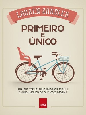 cover image of Primeiro e Único